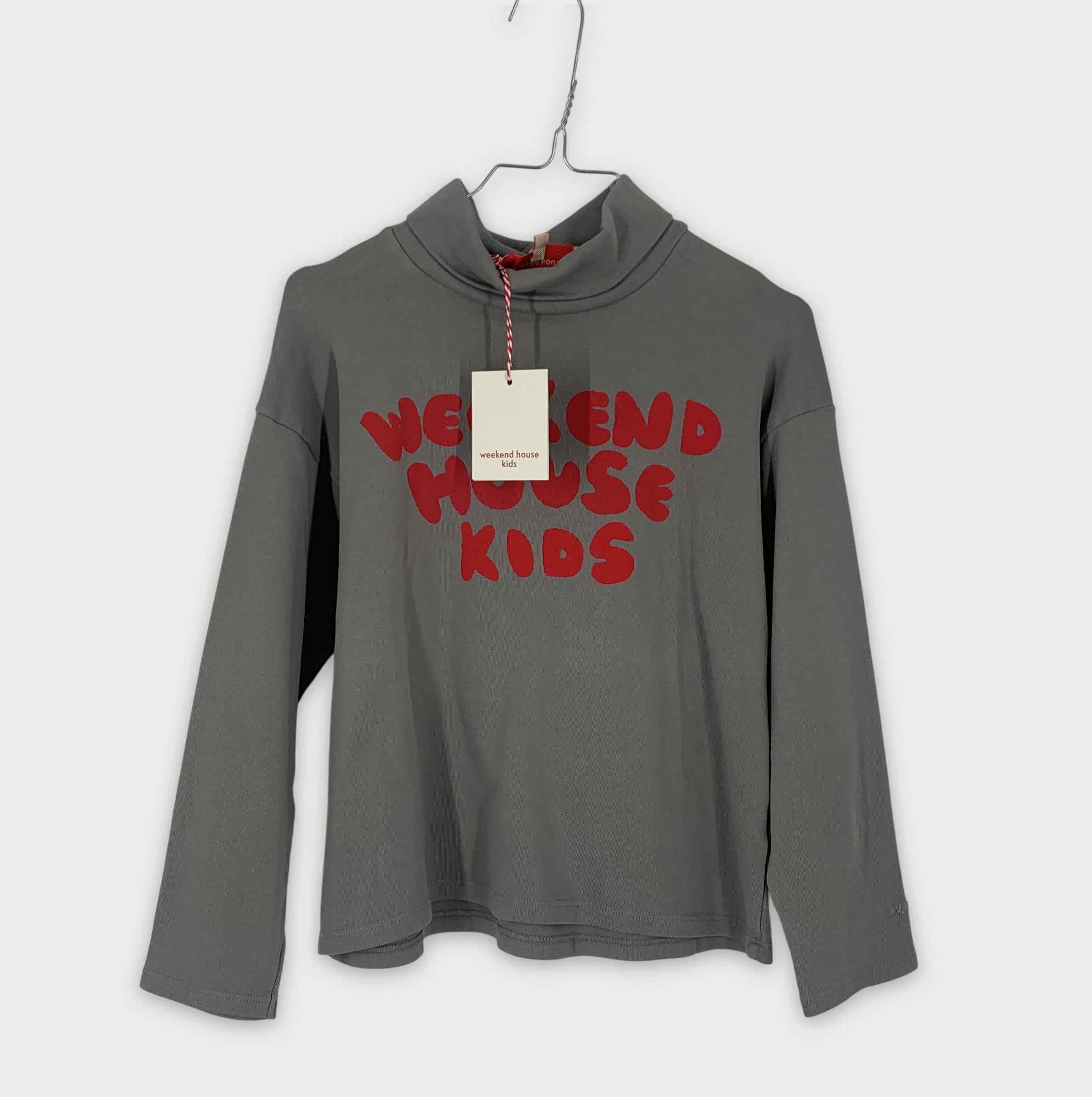 0-Weekend House Kids - Pull - 5/6