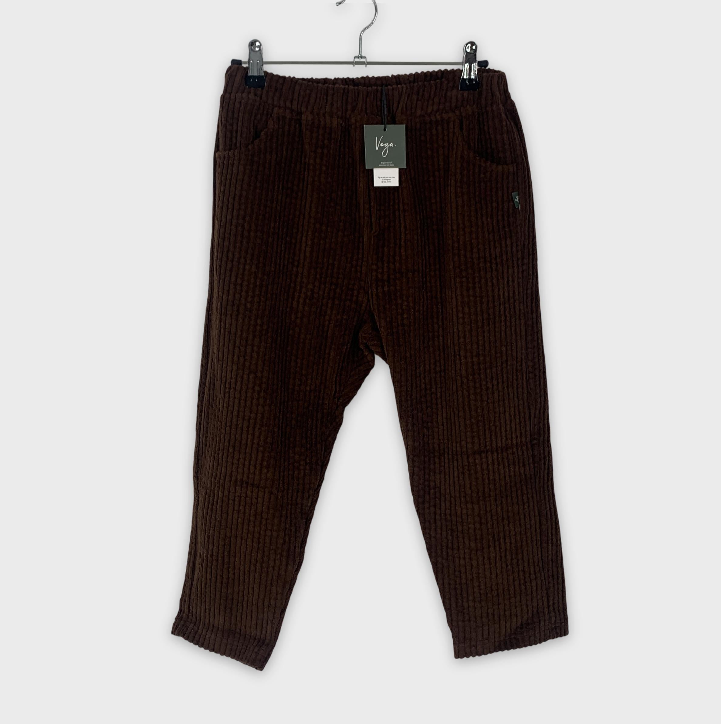 0-Vega Basics - Pantalon - 10Y