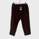 0-Vega Basics - Pantalon - 10Y