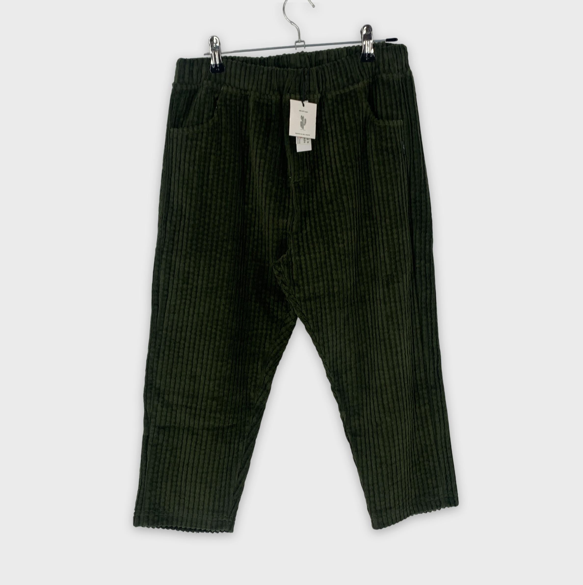0-Vega Basics - Pantalon - 10Y