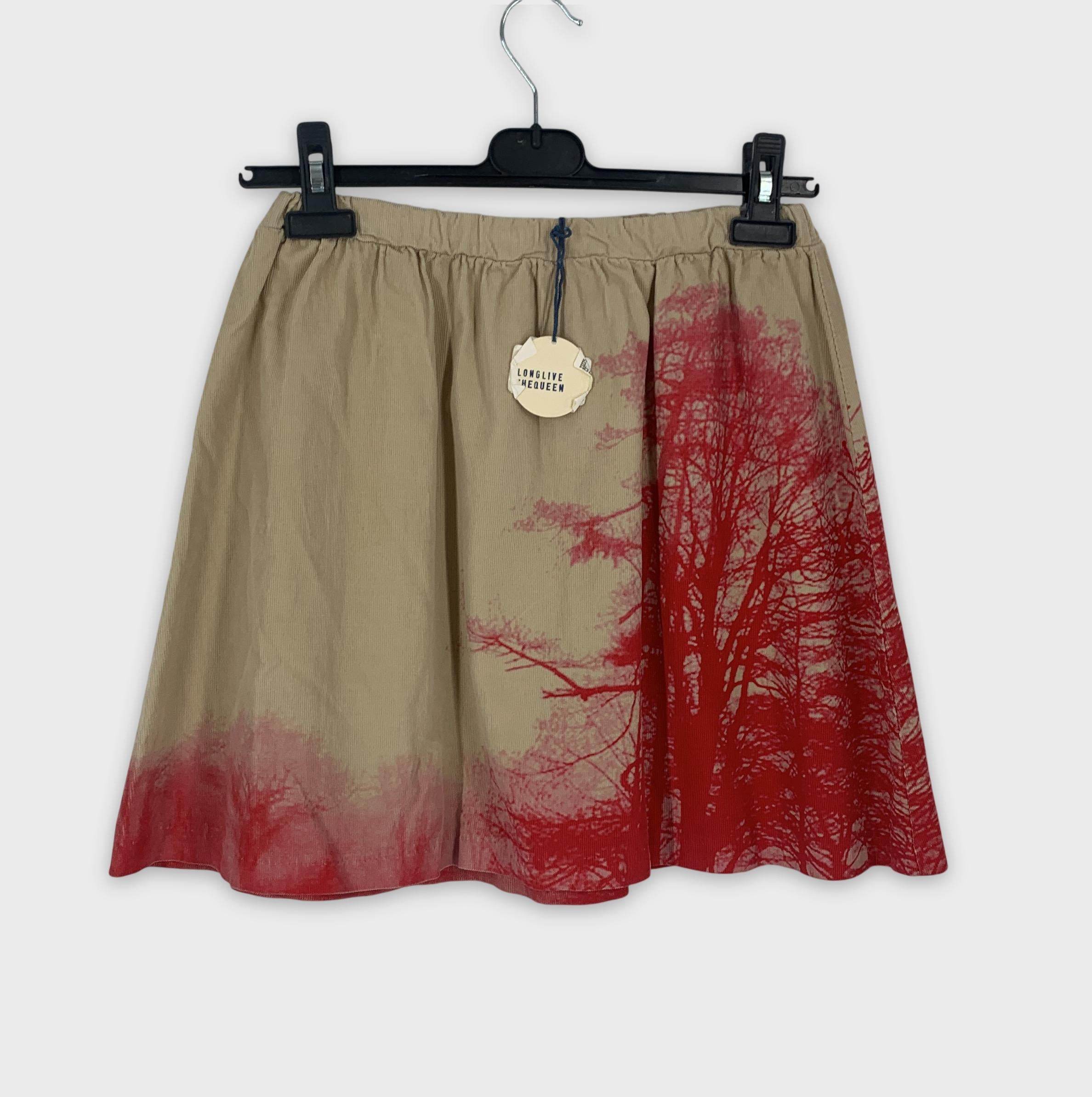 0-Longlive Thequeen - Jupe - 12