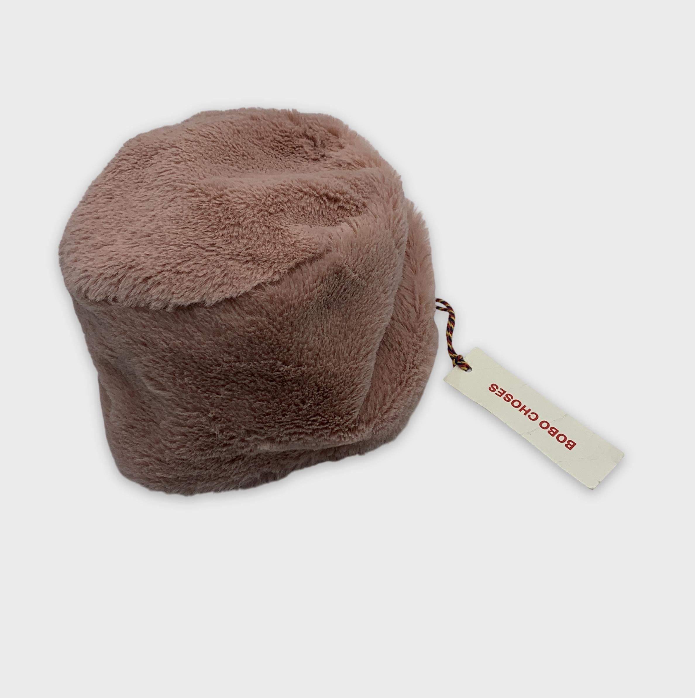 0-Bobo Choses - Bonnet - Taille Unique