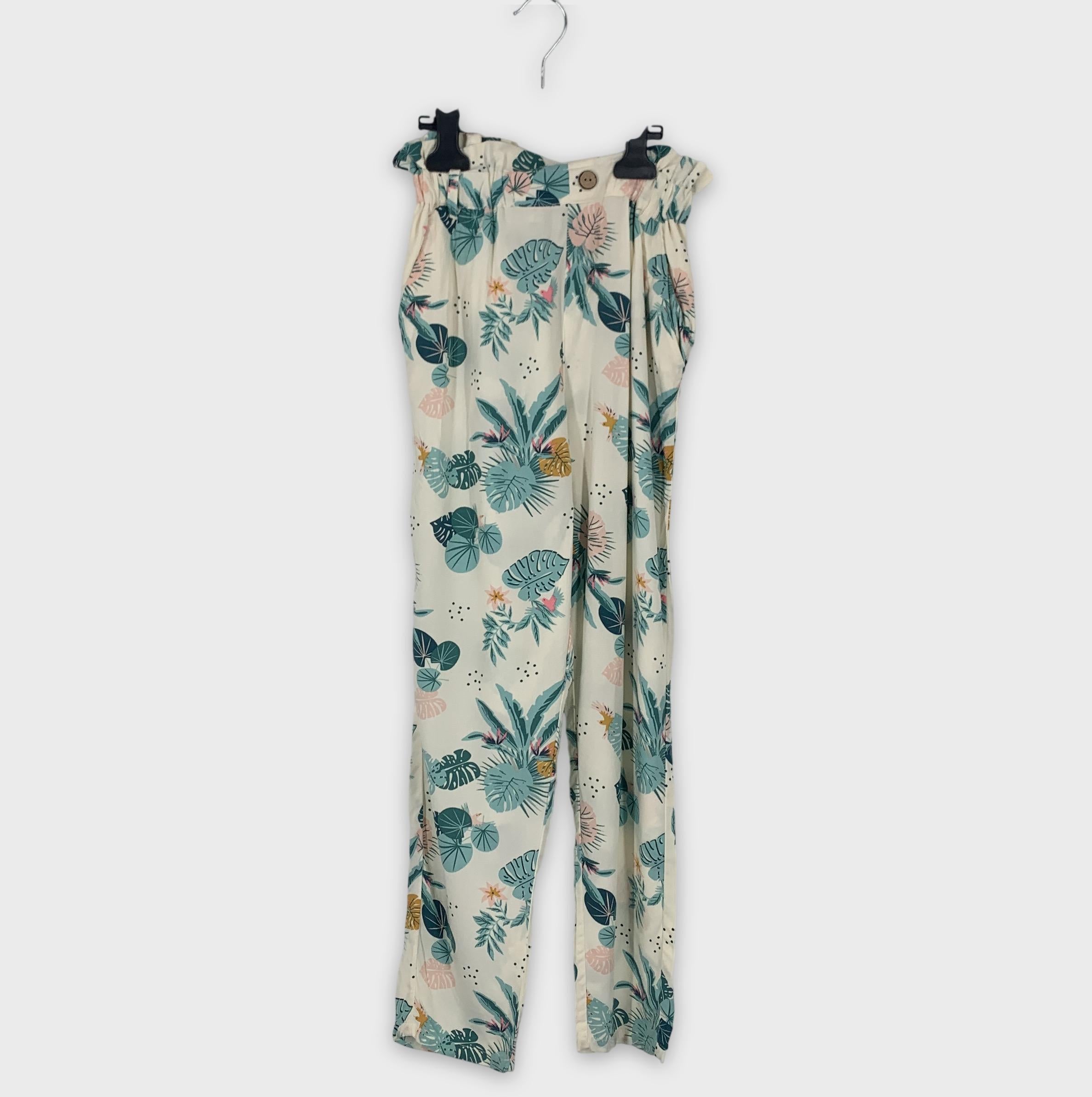 0-Kiabi - Pantalon - 12A