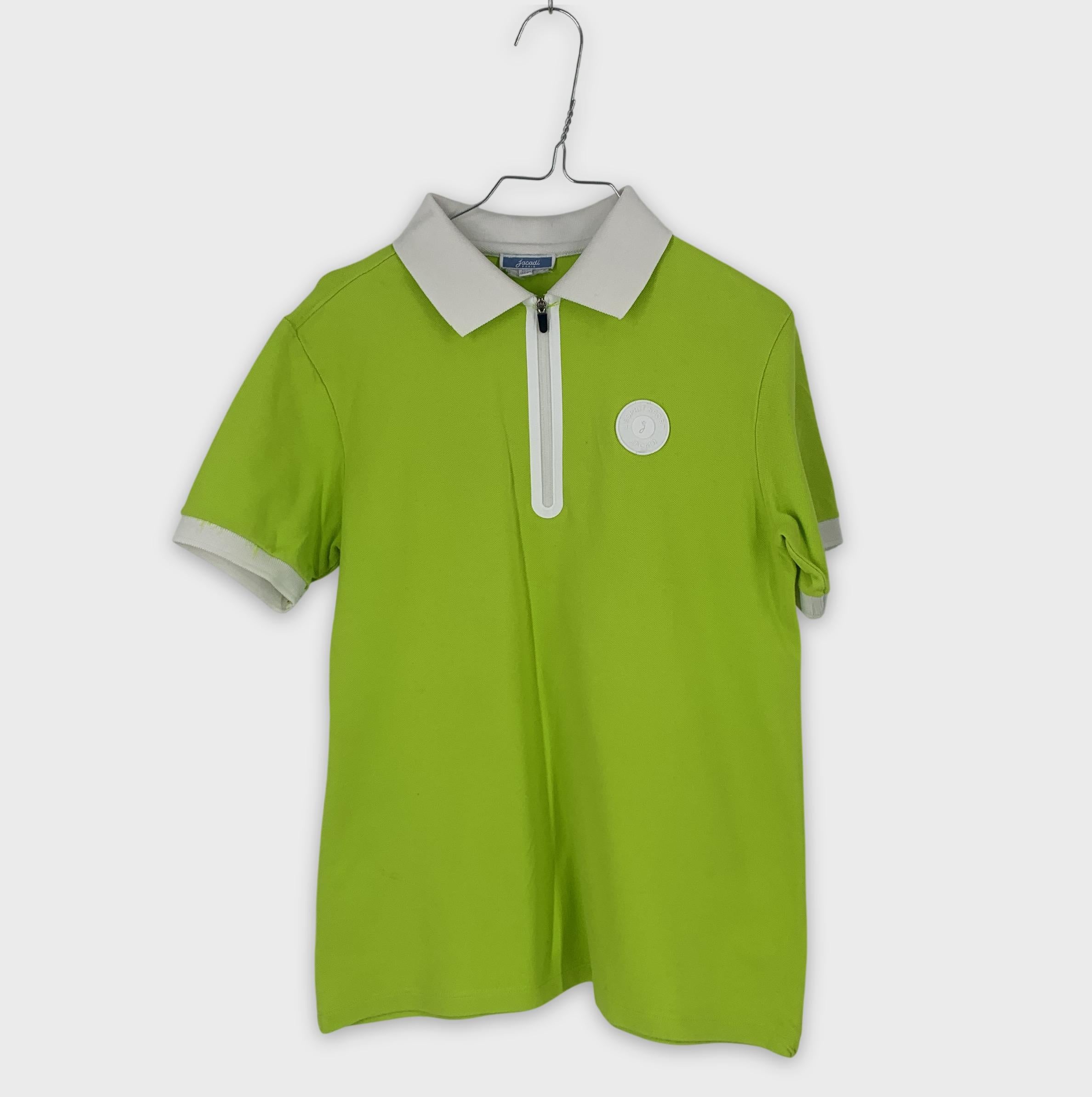 0-Jacadi - Polo - 12A