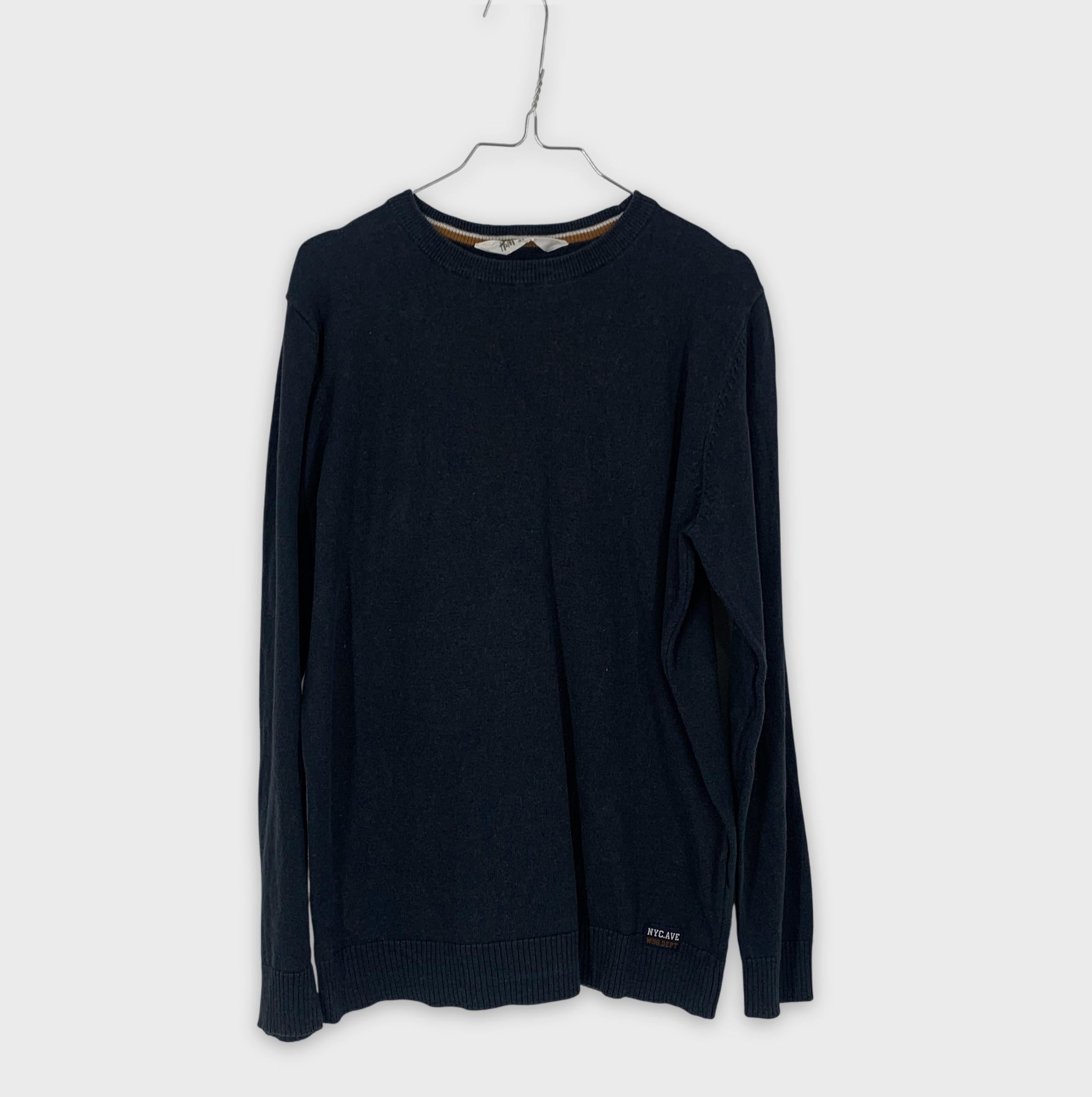 0-H&M - Pull - 146/152