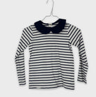 0-Jacadi - T-shirt manches longues - 6 ans