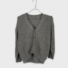 0-Poudre Organic - Gilet - 10A