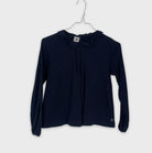 0-Petit Bateau - Gilet - 10ans/140cm