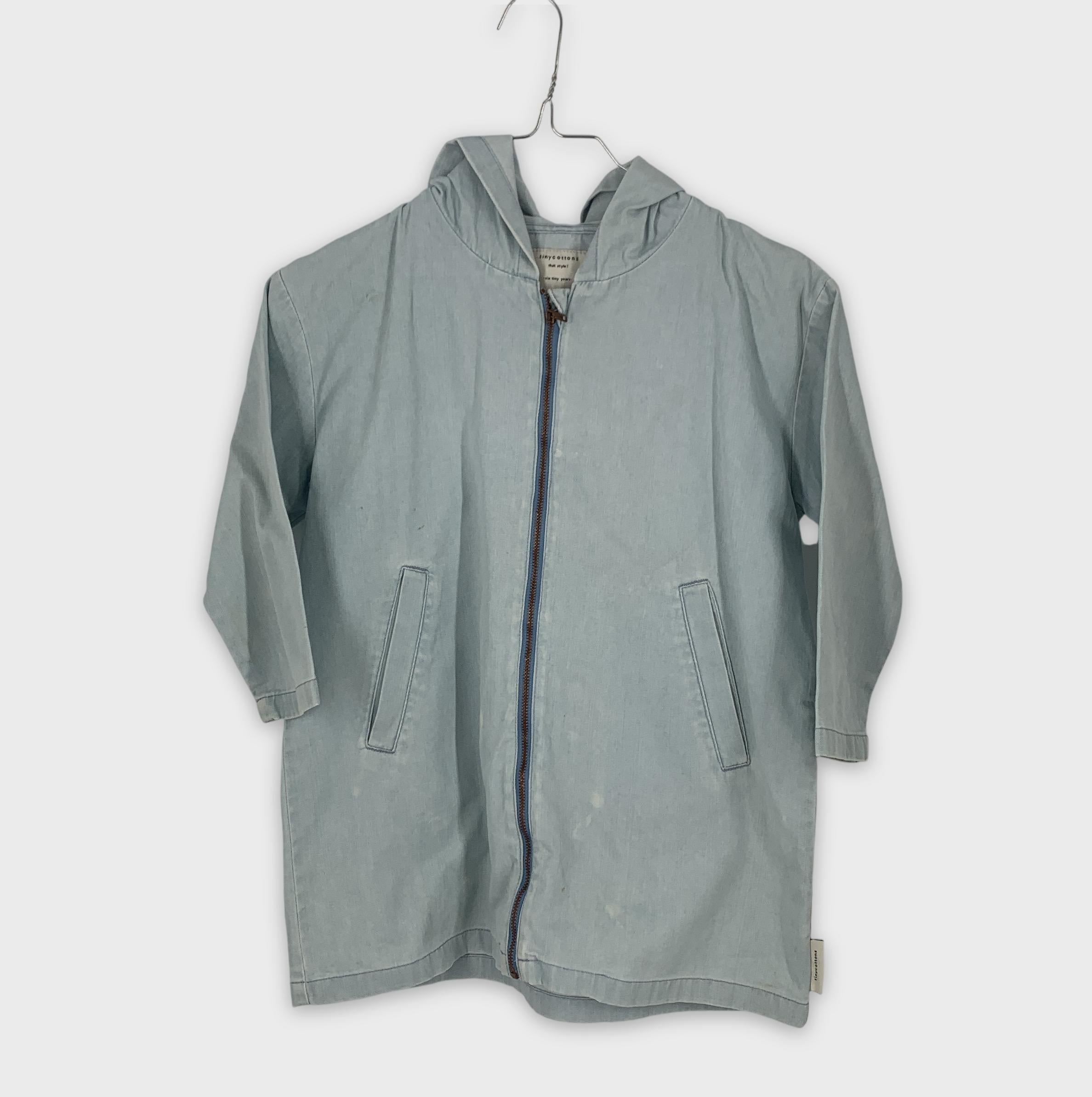 0-Tiny Cottons - Veste - 6 ans