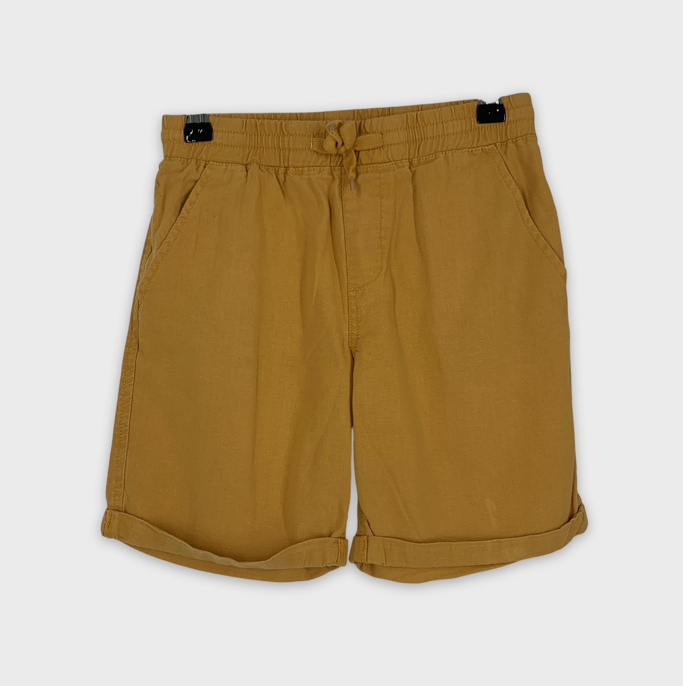 0-Monoprix Kids - Short - 6 ans