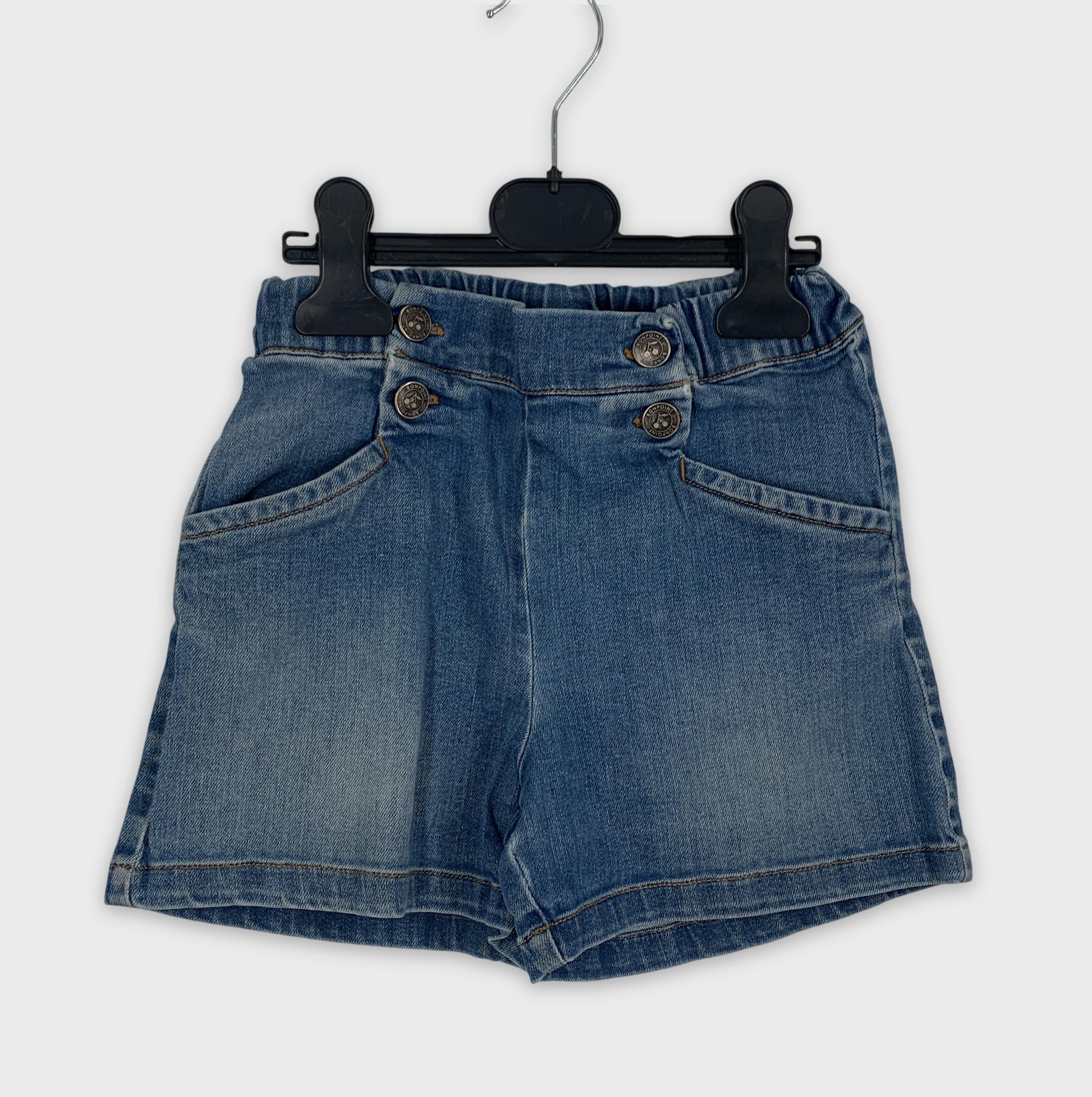 0-Bonpoint - Short - 8