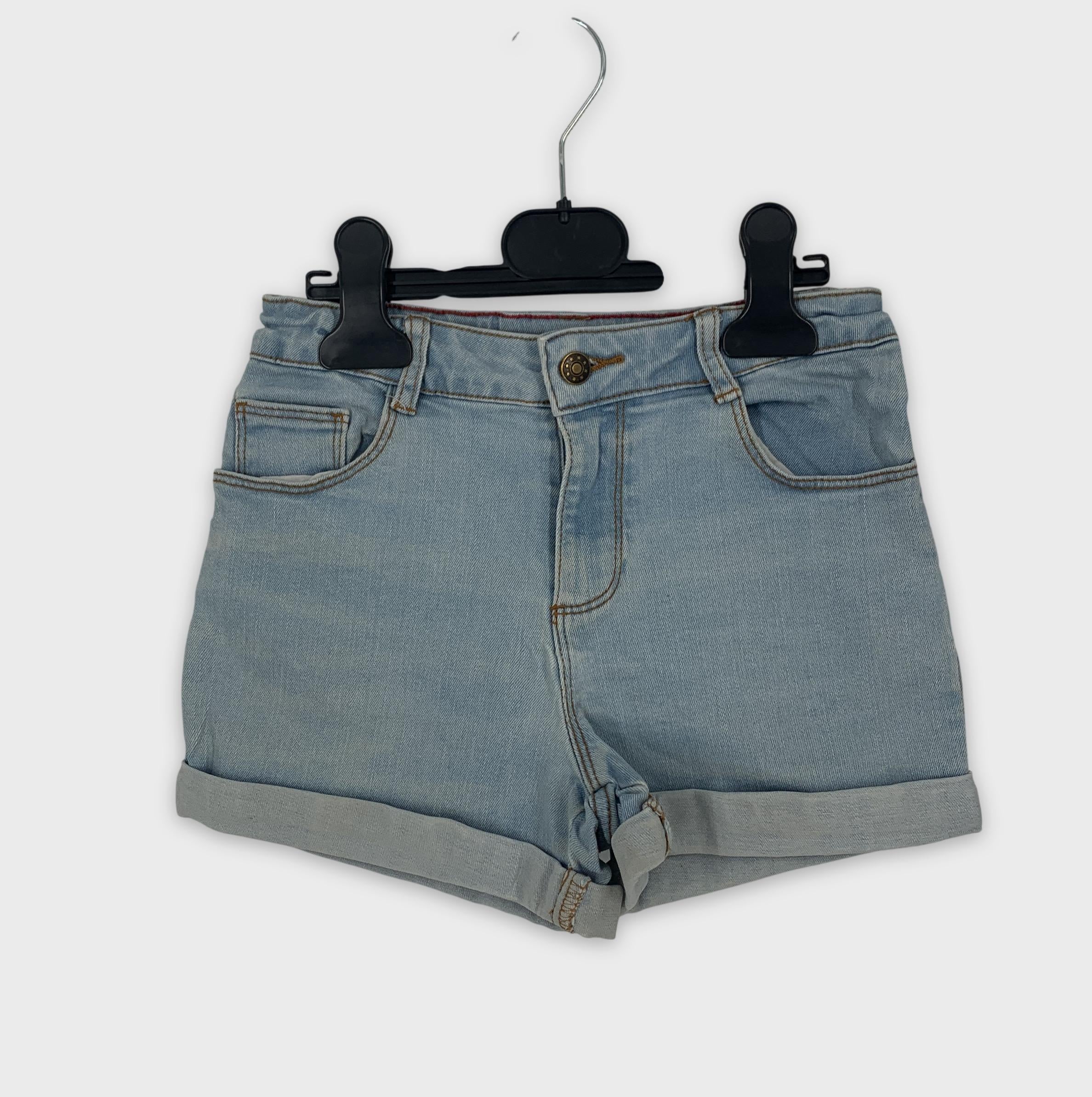 0-Monoprix - Short - 10