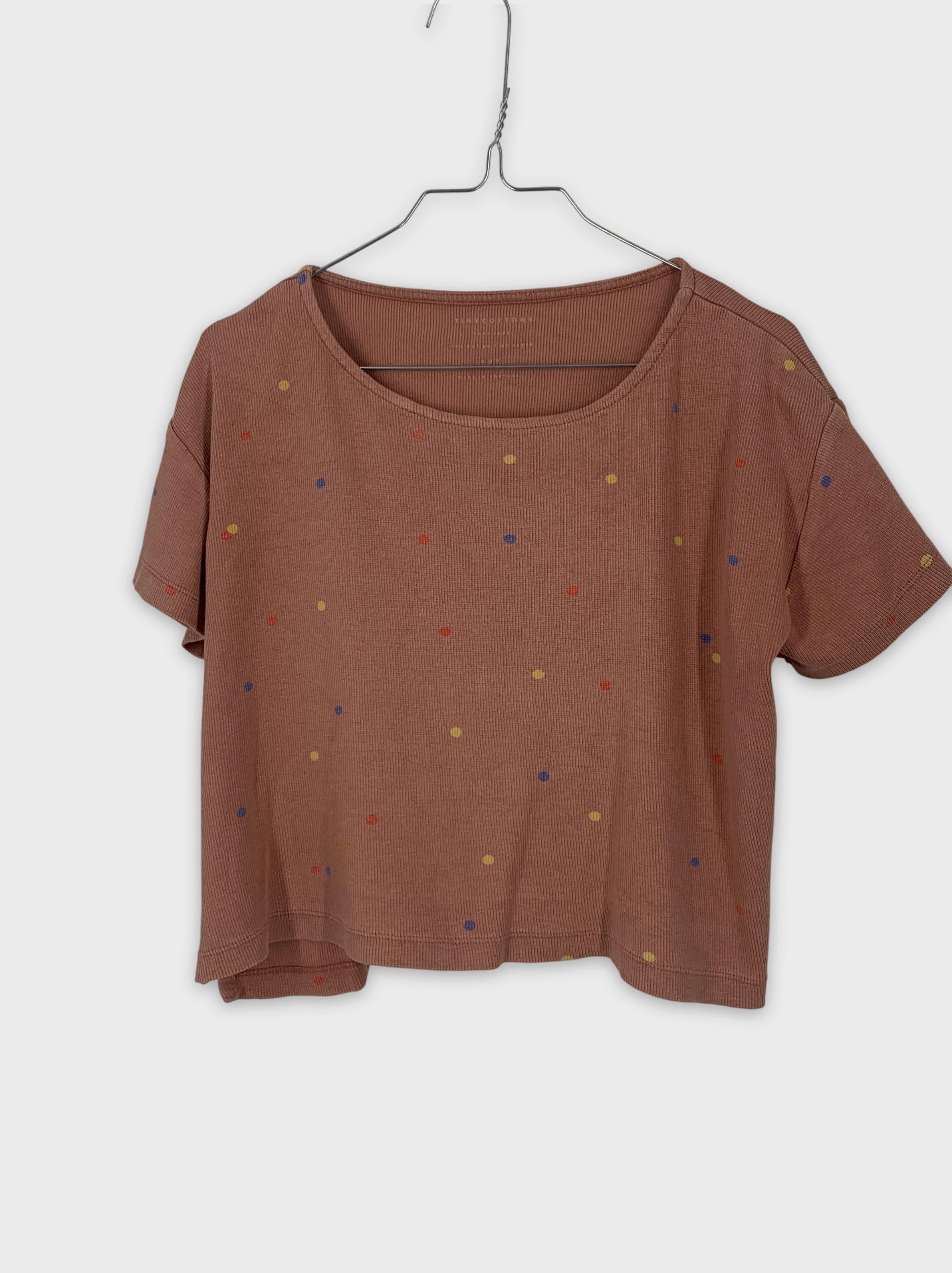 0-Tinycottons - T-shirt - S