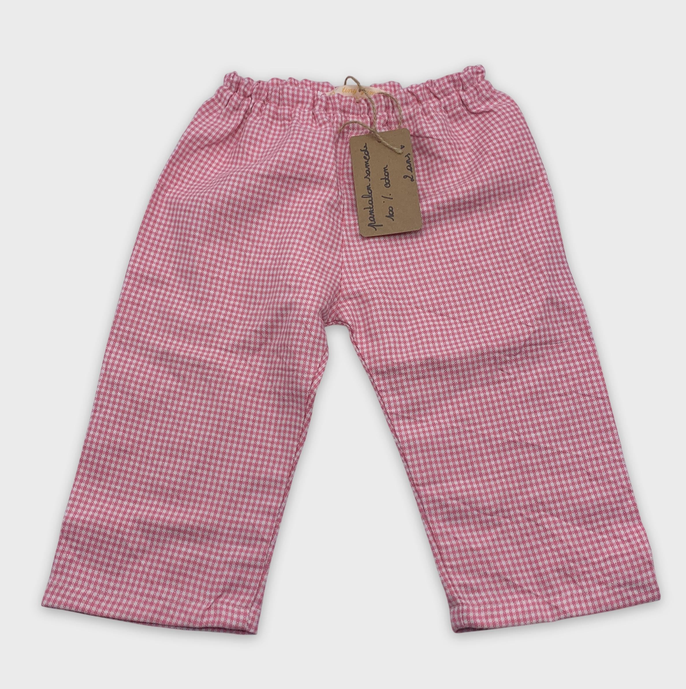 0-Tiny Jump Collection - Pantalon - 2 ans