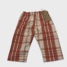 0-Tiny Jump - Pantalon British - 12/18 mois