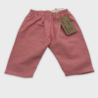 0-Tiny Jump - Pantalon - 3/6 mois