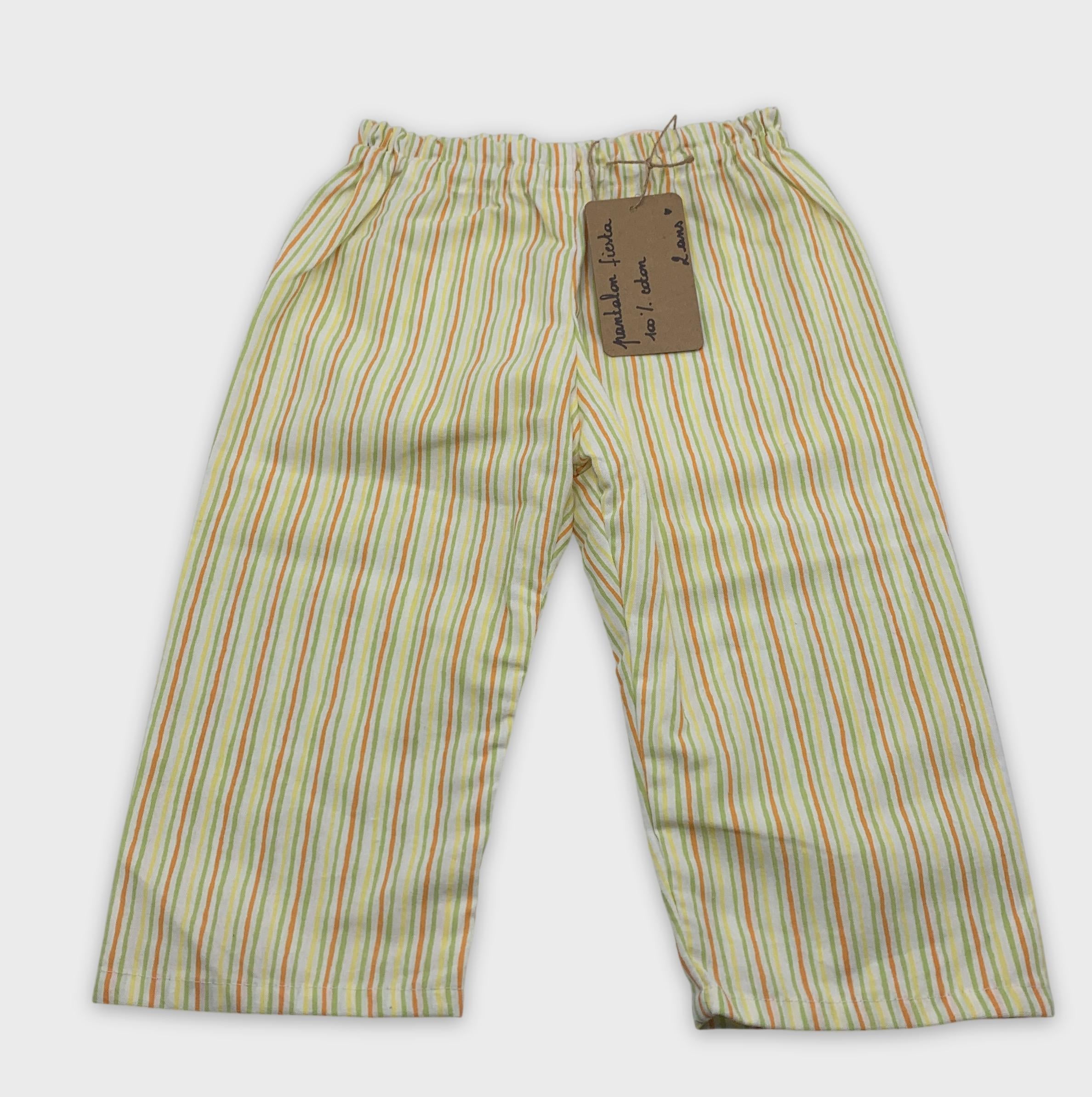 0-Tiny Jump - Pantalon - 2 ans