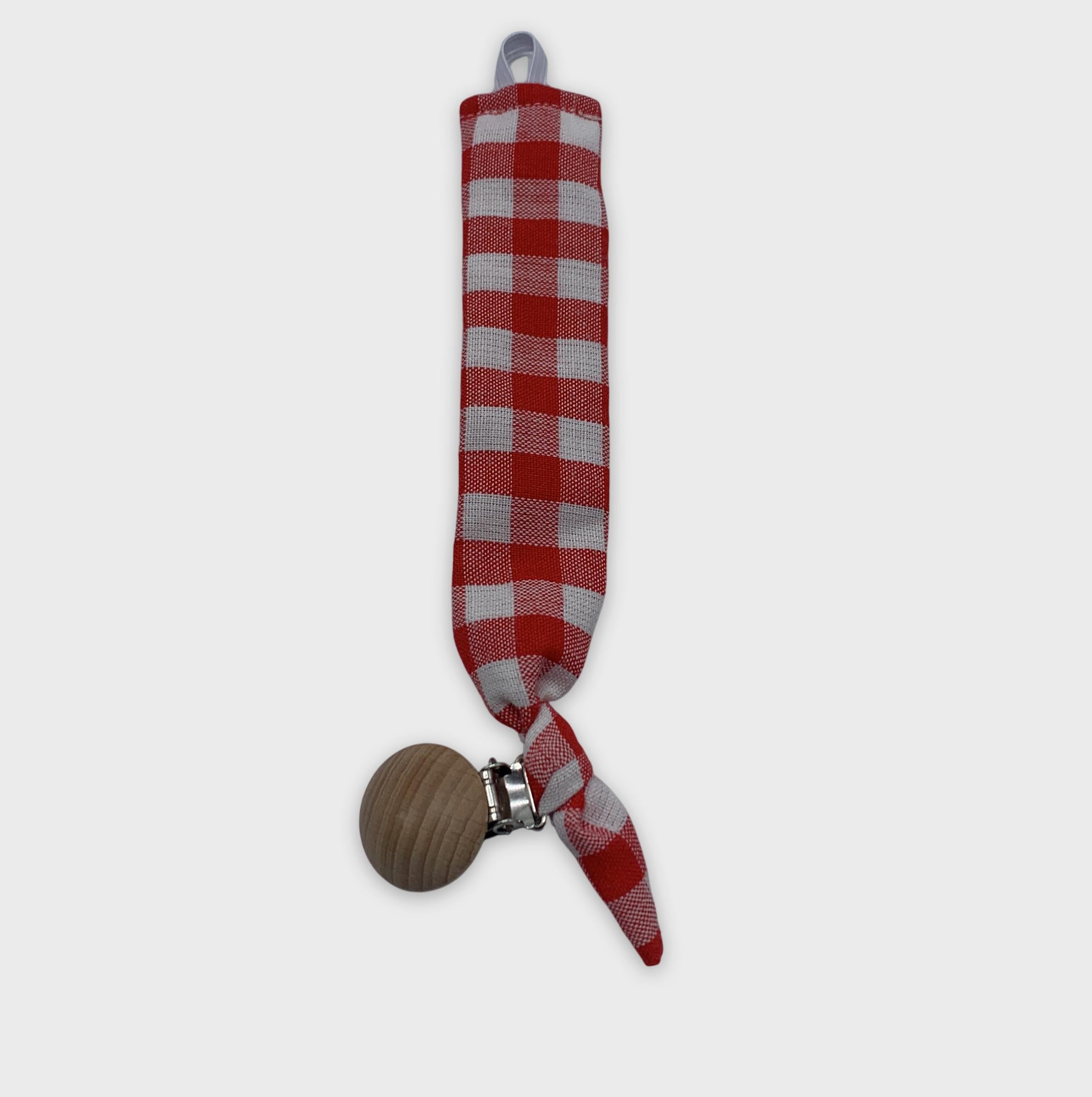 0-Tiny Twirl - Attache Sucette - Taille Unique