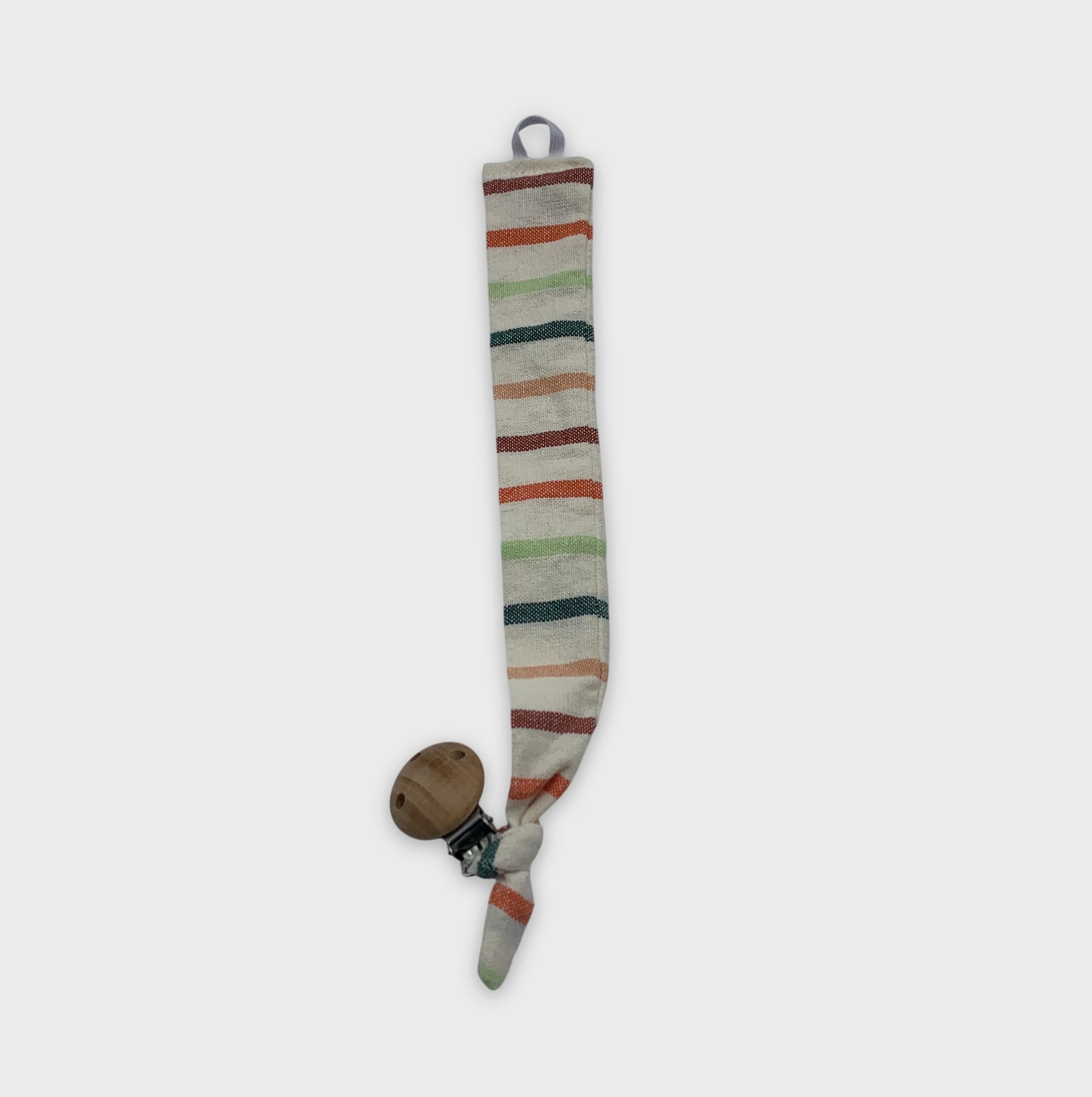 0-Tiny Twirl - Attache-tétine - Unique