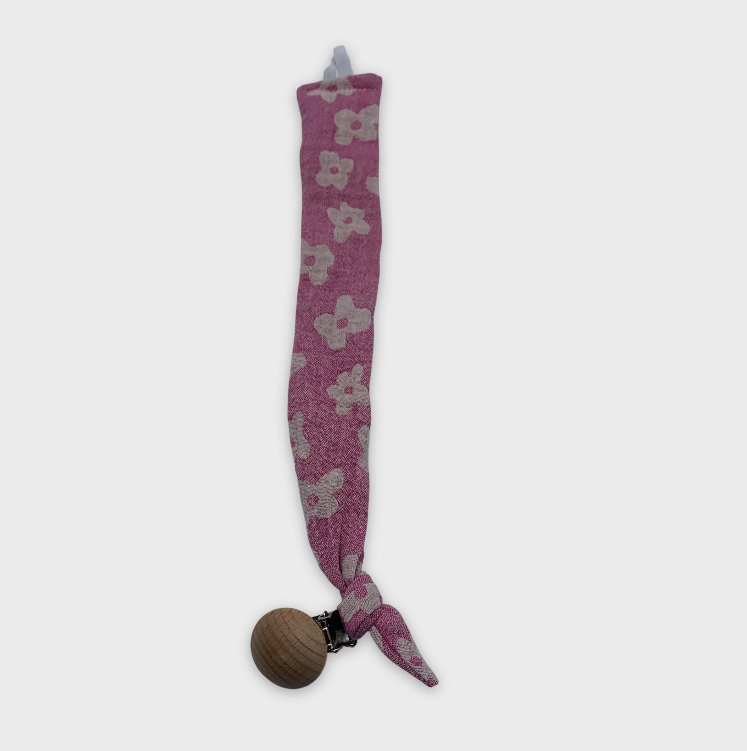 0-Tiny Twinkle - Attache Sucette - Taille Unique