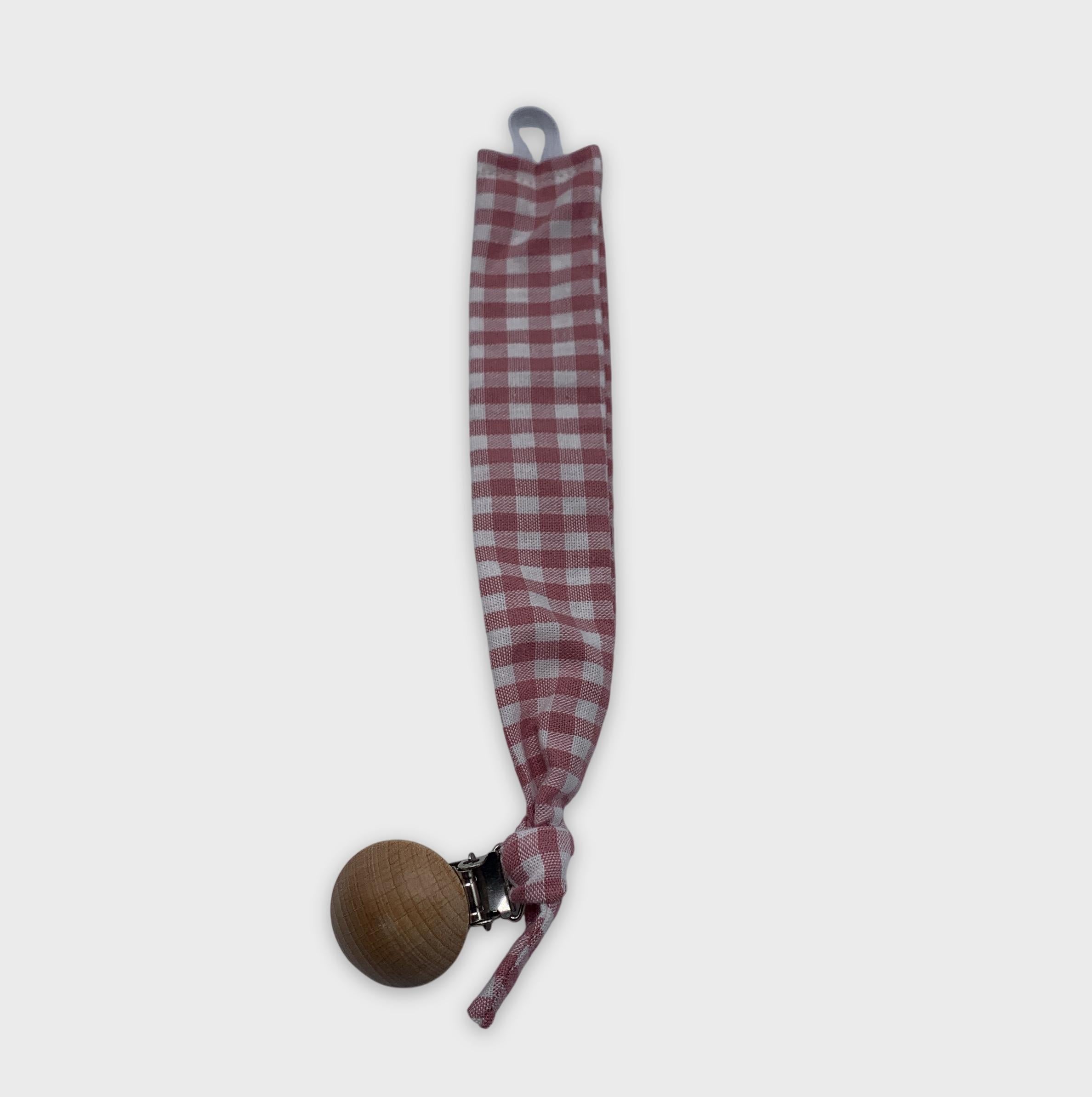 0-Tiny Jump - Attache tétine - Taille Unique