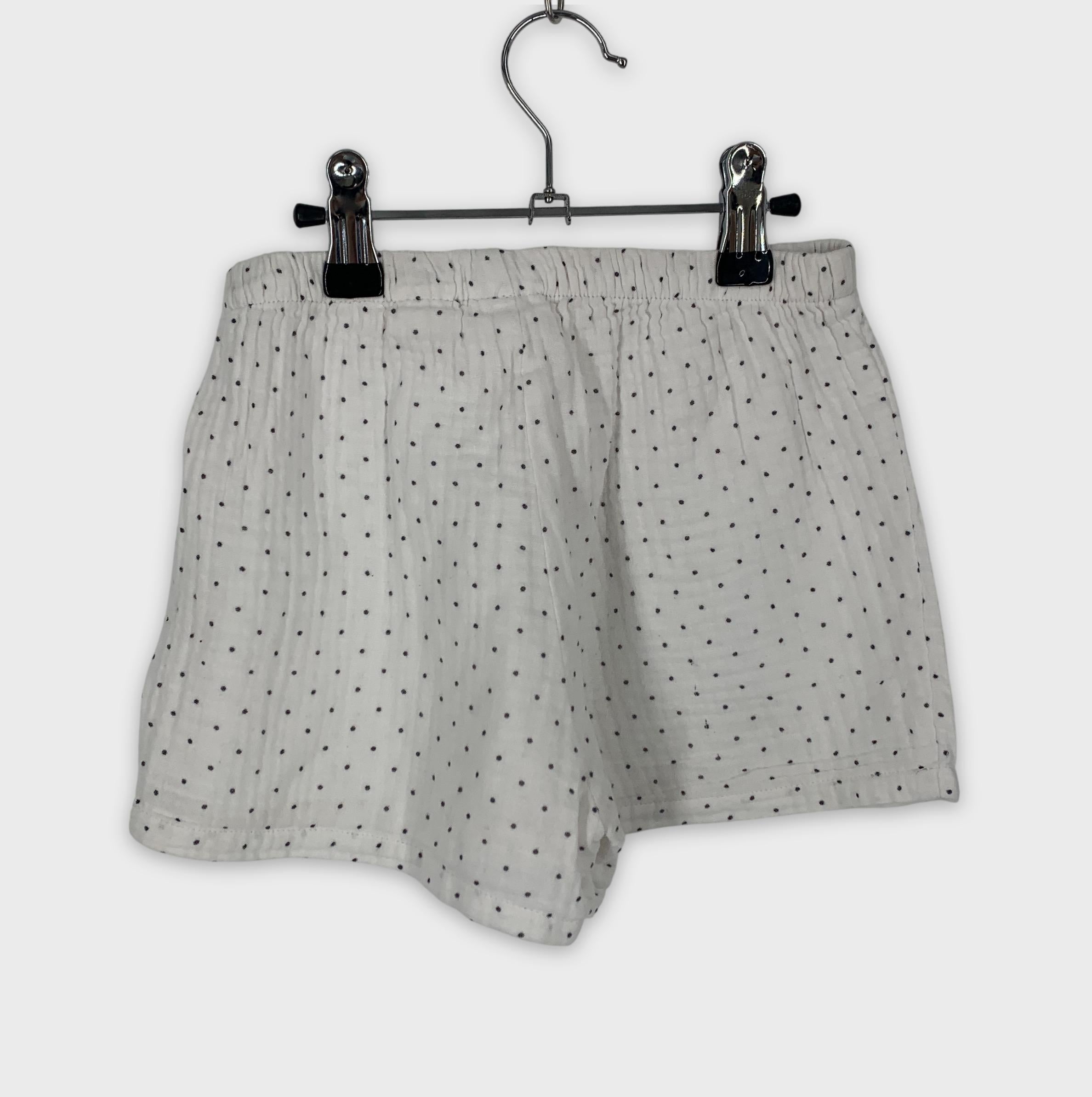 0-Zara - Short - 6-7 ans