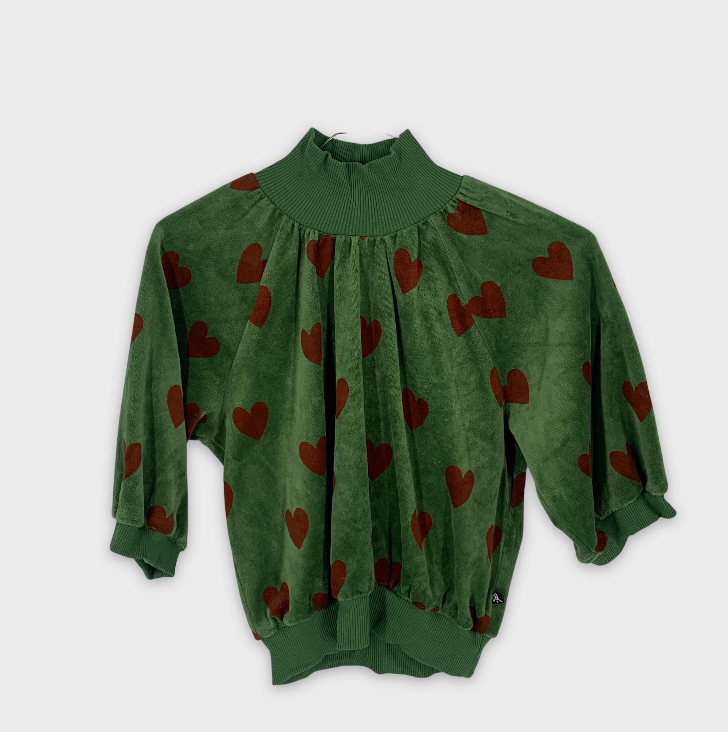 0-CARLIJNQ - Sweat - 122/128