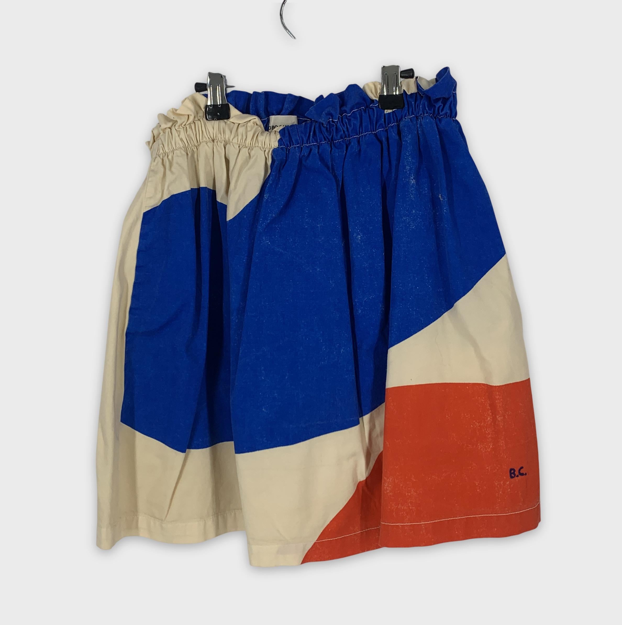0-B.C. - Short - 10-11 ans
