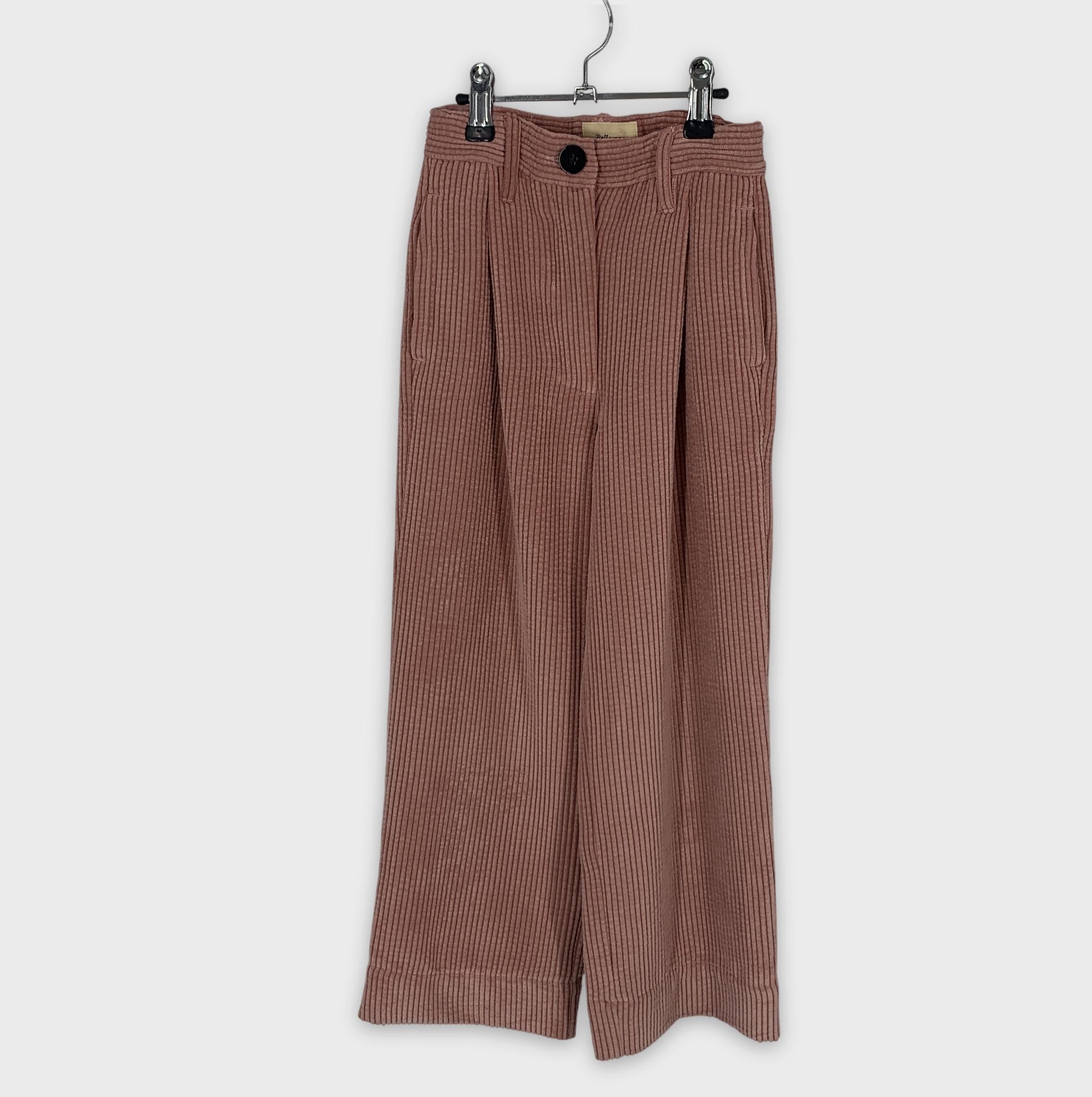 0-Bellerose - Pantalon - 9