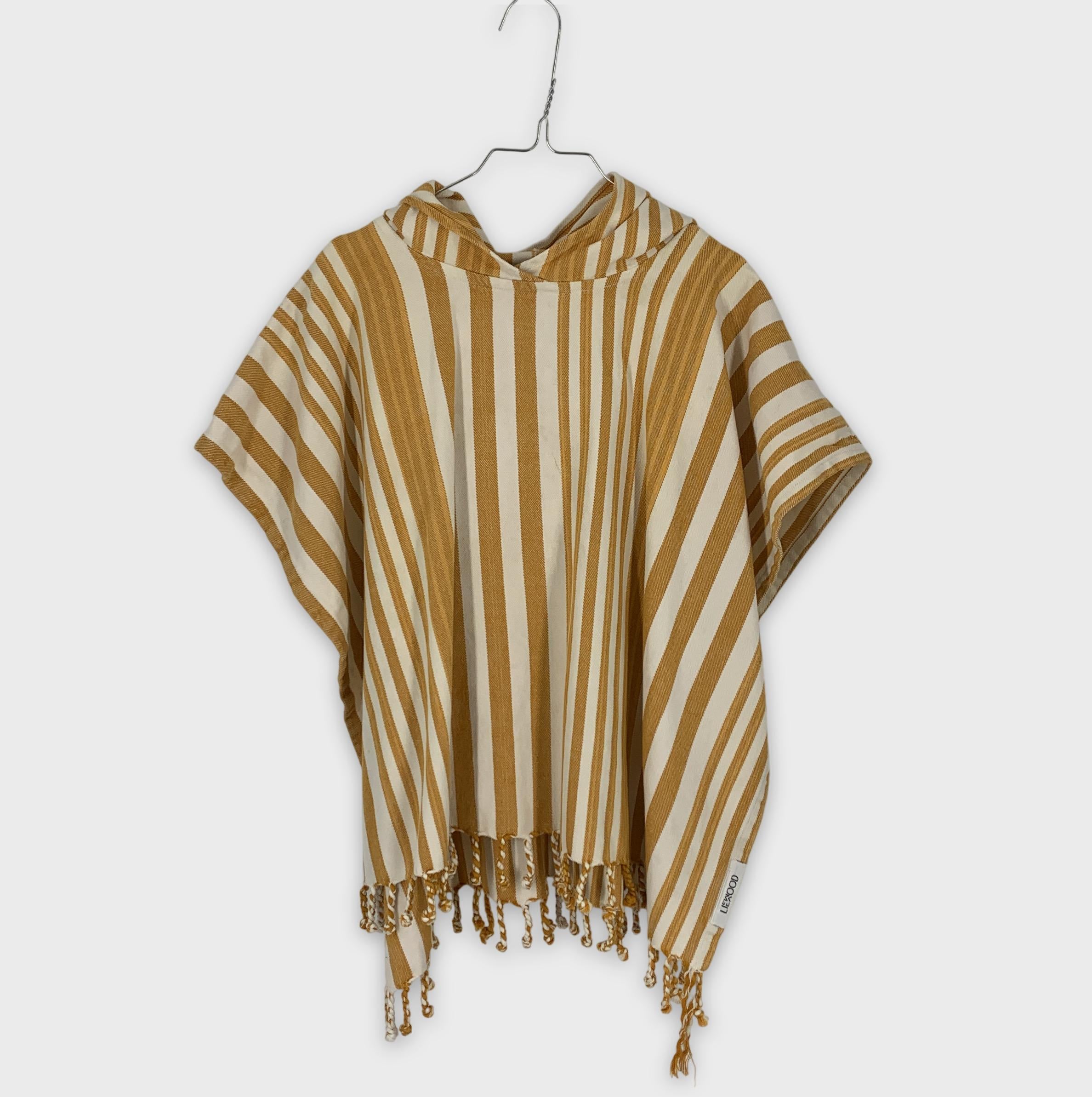 0-Liewood - Serviette de plage - 4-6Y