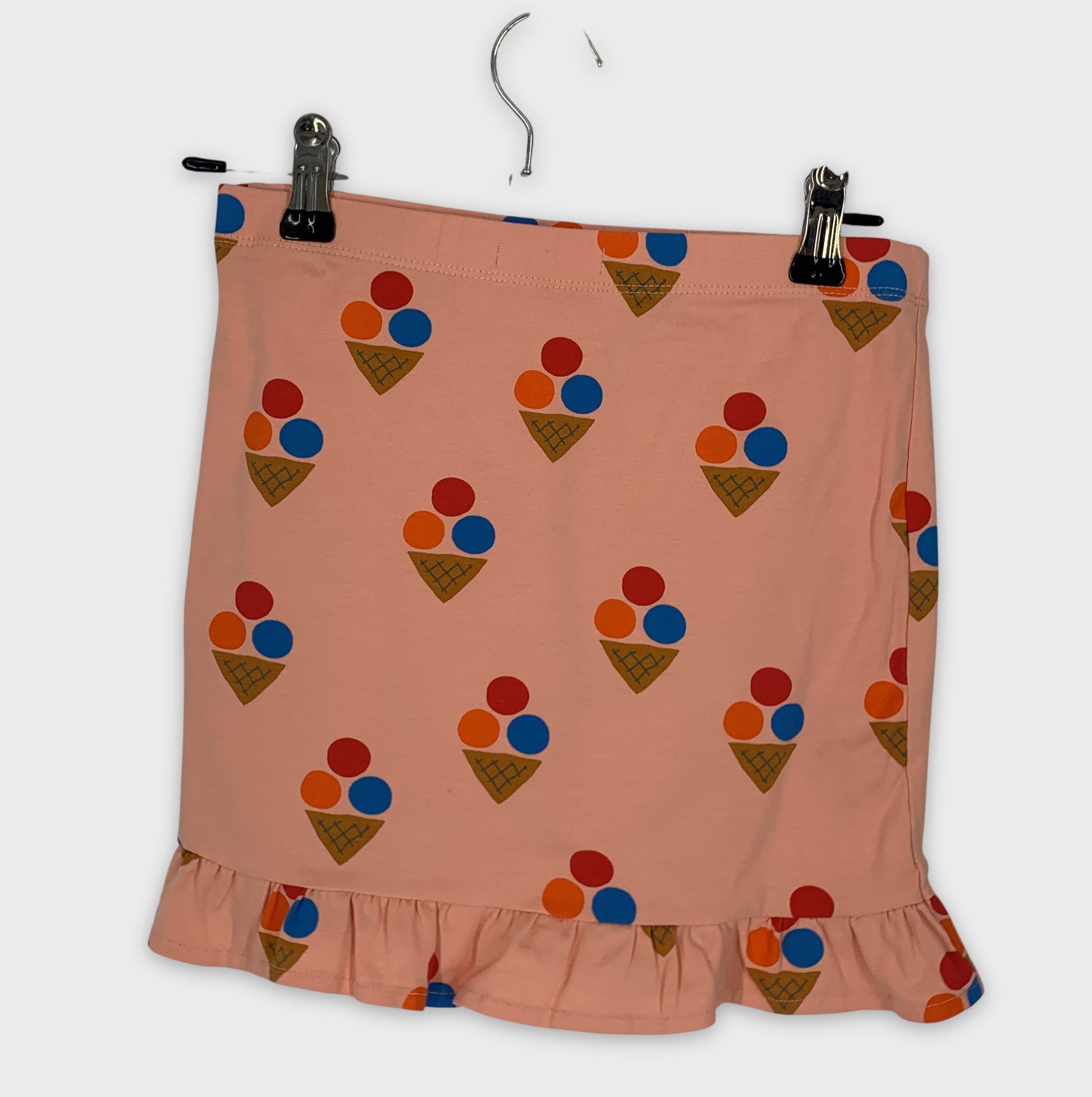 0-Tinycottons - Short - 8Y