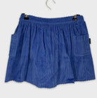 0-SPROET & SPROUT - Short - 10Y