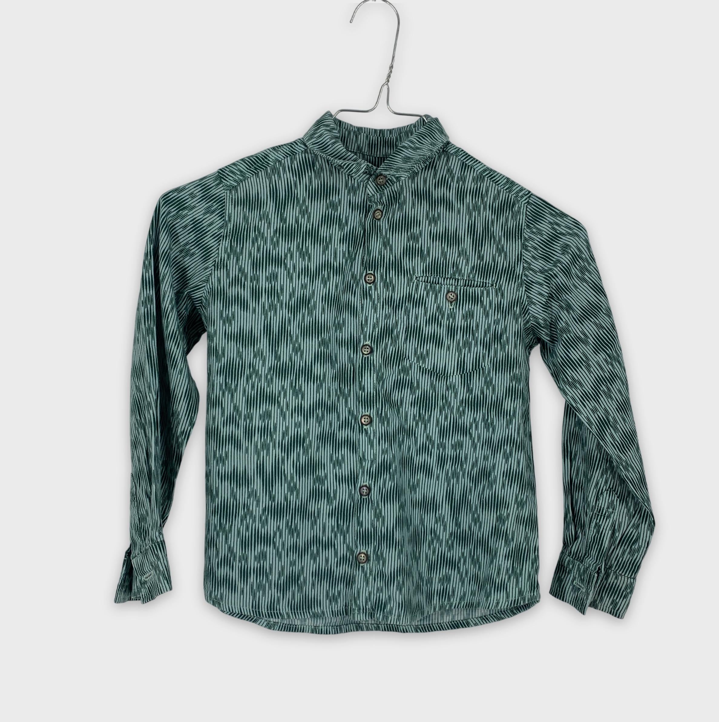 0-Morley - Chemise - Unknown