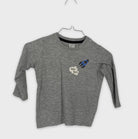 0-H&M - T-shirt manches longues - 80