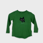 0-Cuddles & Smiles - T-shirt manches longues - 92