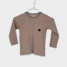 0-Filou & Friends - T-shirt manches longues - 4