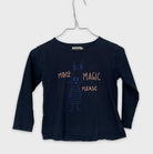 0-Filou & Friends - T-shirt manches longues - 3 ans