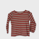 0-Filou & Friends - T-shirt manches longues - 3