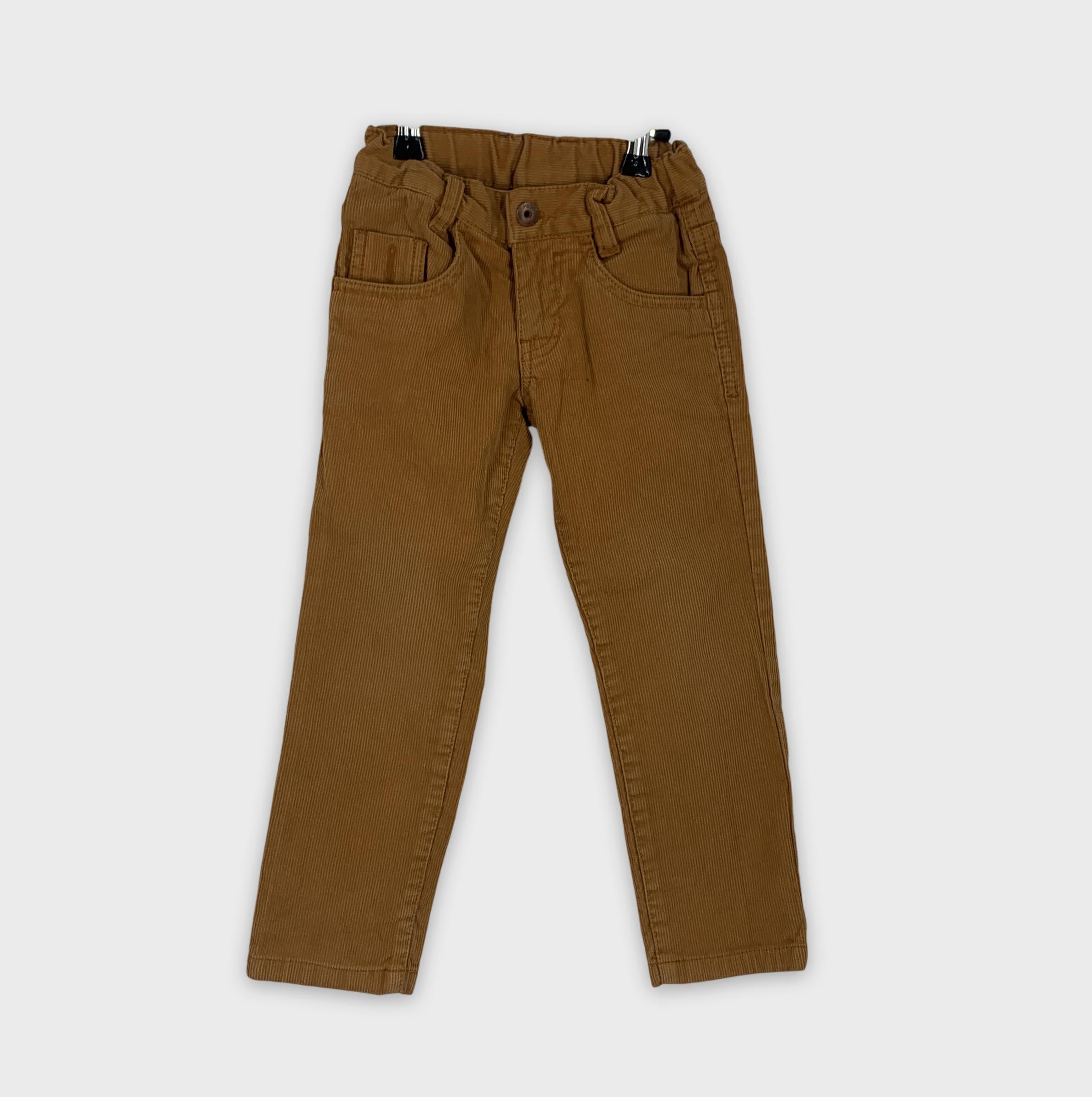 0-JBC - Pantalon - 86