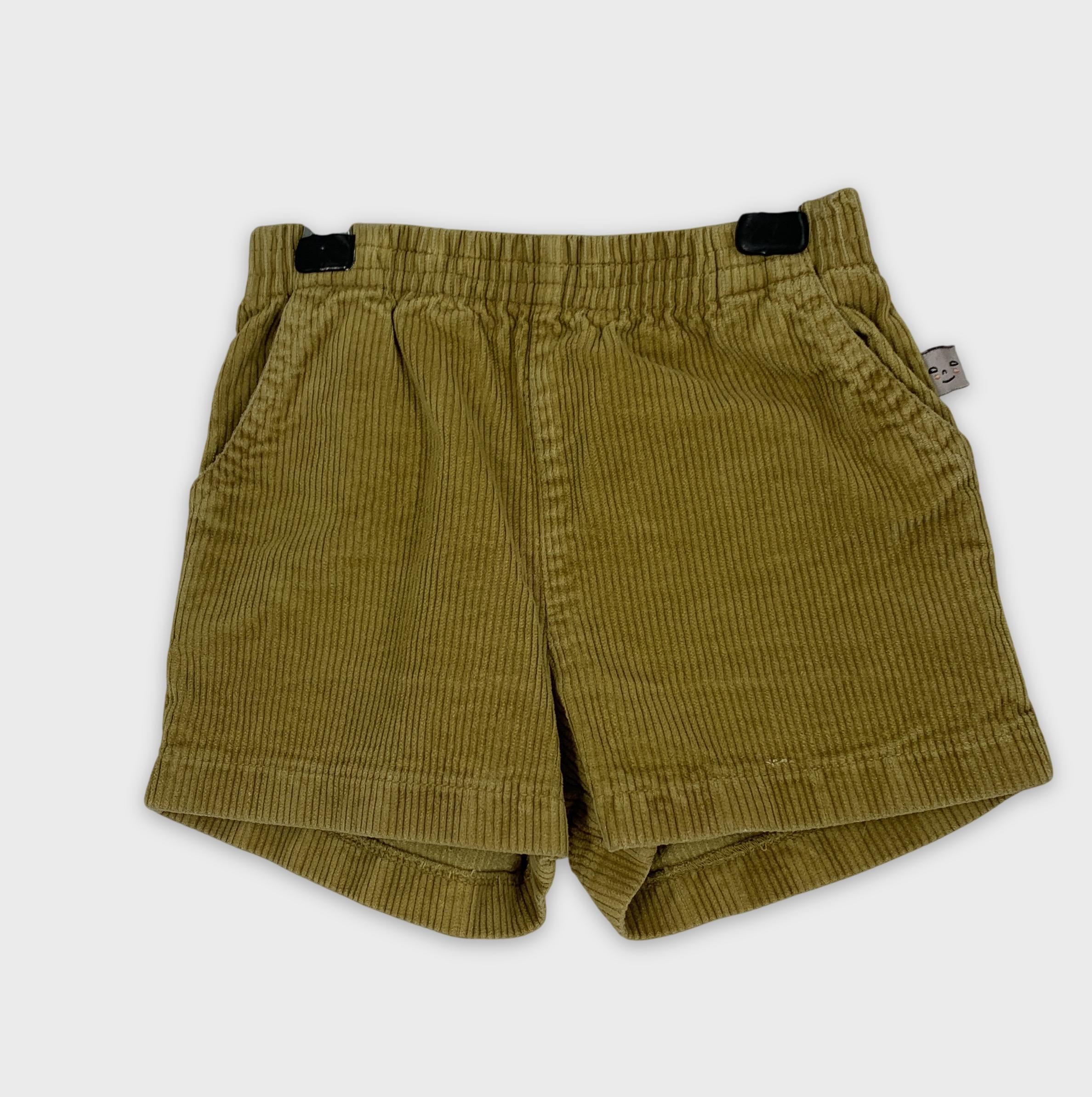 0-Filou & Friends - Pantalon - 2 ans