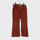 0-Zara - Pantalon - 3-4 ans