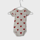 0-Petit Bateau - Body - 24m/86cm