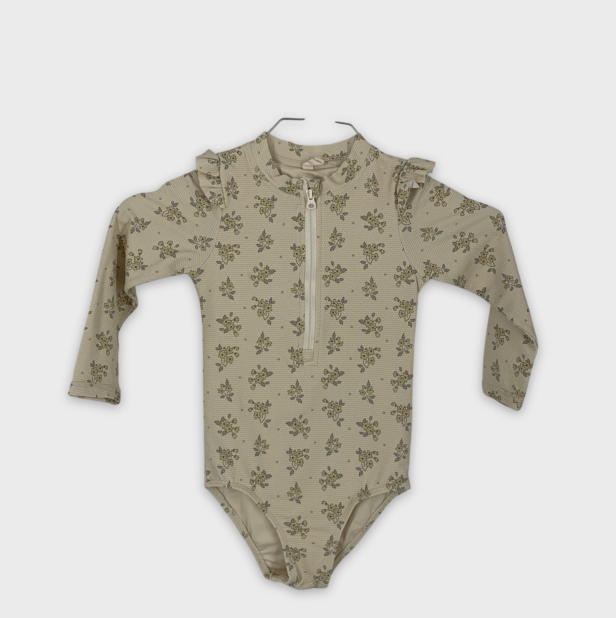 0-Quincy Mae - Maillot de bain - 12-18M