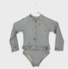 0-Garbo&Friends - Maillot de bain - 98/104