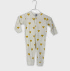0-Petit Bateau - Pyjama - 18m/81cm