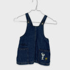 0-Zara - Salopette - 18-24 mois