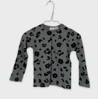 0-Zara - T-shirt manches longues - 3-4 ans