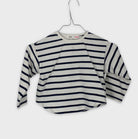 0-Zara - T-shirt manches longues - 3-4 ans