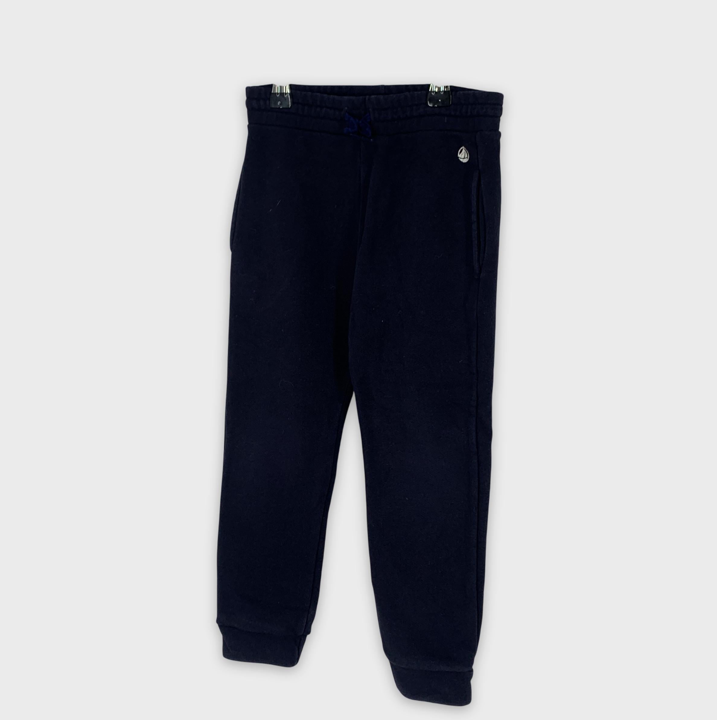 0-Petit Bateau - Pantalon de survêtement - 4 ans/104cm