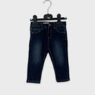 0-Zara - Jean - 12-18 mois